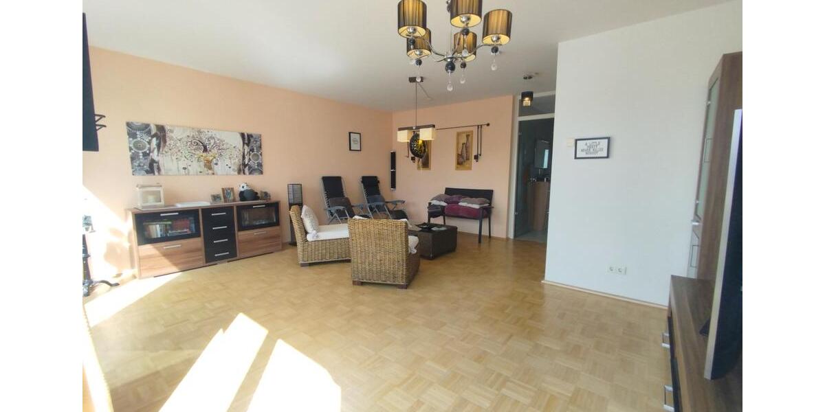 Maisonettenwohnung Köln Kalk - 3 Zimmer, 86 m&sup2;, 365.000&euro; | Angebot:26490696