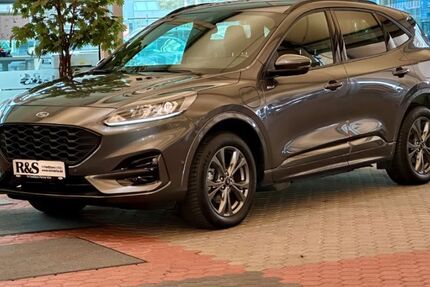 Ford Kuga 37.908 km 23.500 &euro; Köln 50769
