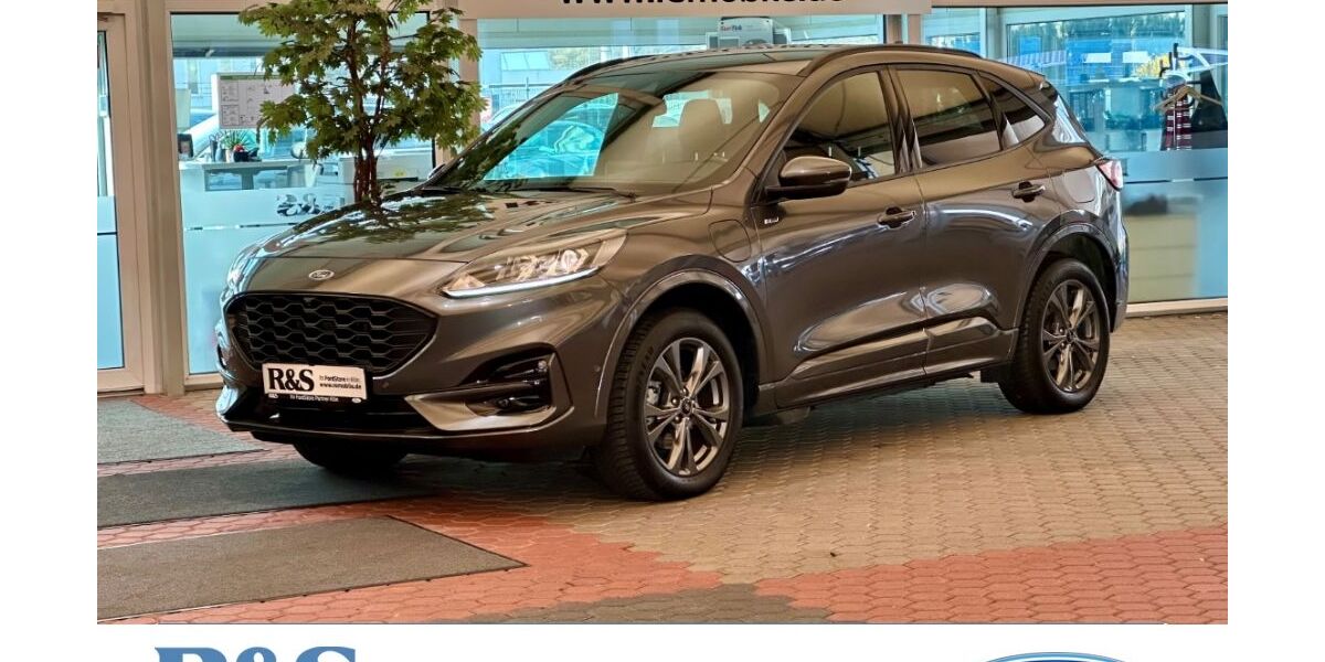 Ford Kuga 37.908 km 23.500 &euro; Köln 50769