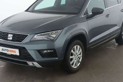 Seat Ateca 87.613 km 18.190 € Köln 50739