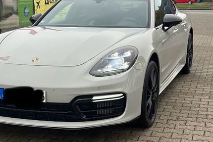 Porsche Panamera 98.999 km 61.990 &euro; Haan 42781