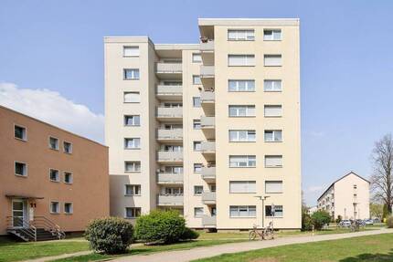 Wohnung Dormagen Horrem - 3 Zimmer, 76 m&sup2;, 509&euro; | Angebot:26904549