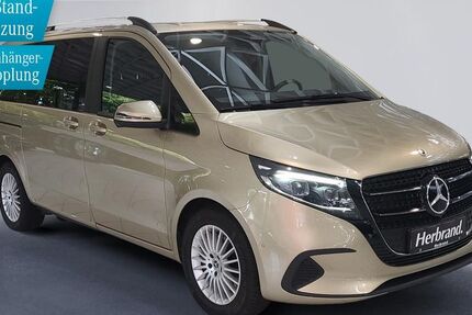 Mercedes-Benz V 220 8.796 km 62.930 &euro; Bergheim 50126