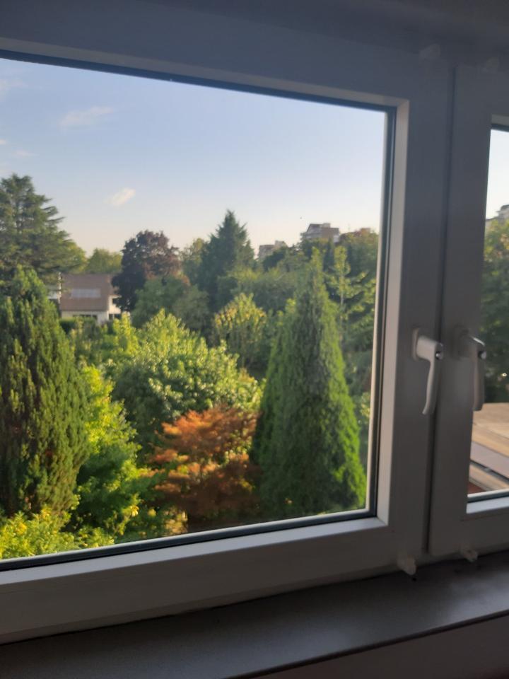 Köln 3-Zimmer-Wohnung in-Weiden : Ab sofort zimmer