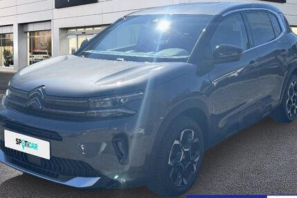 Citroen C5 Aircross 37.508 km 20.940 &euro; Bonn 53119