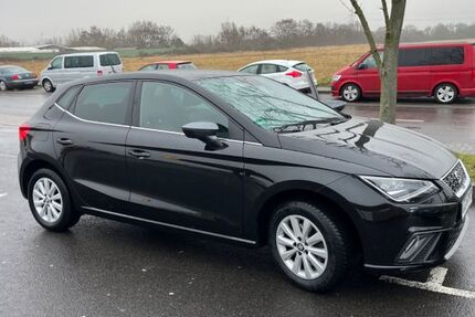 Seat Ibiza 92.000 km 9.800 &euro; Köln 50859
