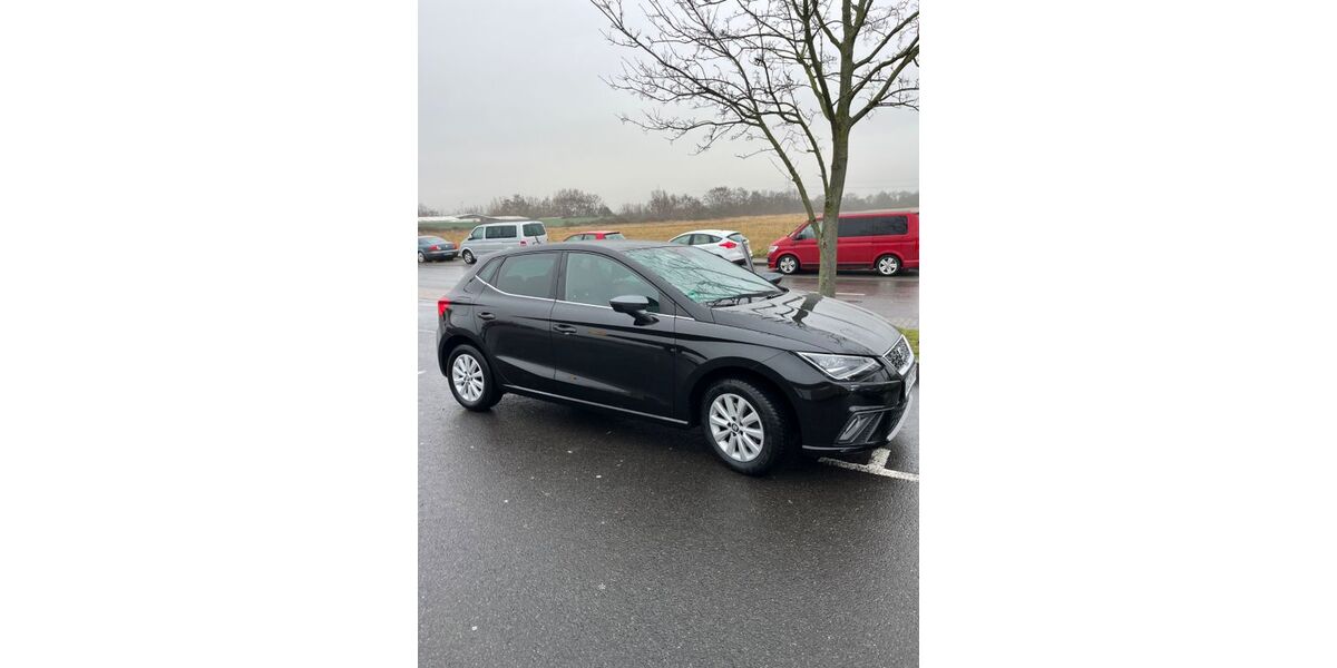 Seat Ibiza 92.000 km 9.800 &euro; Köln 50859