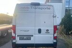 Fiat Ducato Maxi Grossr.-Kasten 35 180 L5H2 RS: 4035 275.000 km 8.900 € Troisdorf 53844