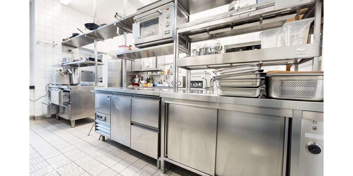 Mehr als eine Immobilie: Ein Lebens- und Arbeitsort mit Geschichte 5 zimmer