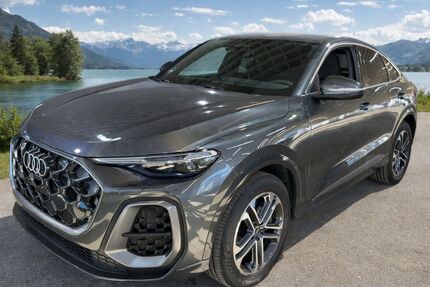 Audi Q5 3.644 km 58.600 &euro; Brühl 50321