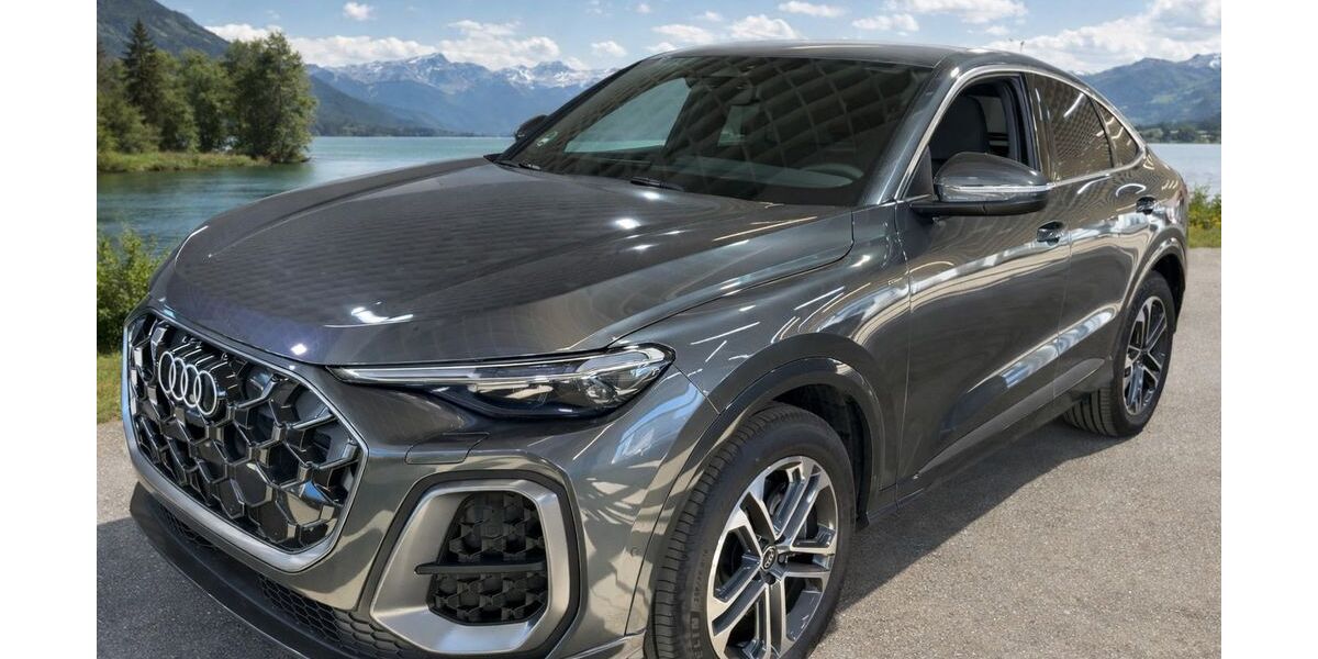 Audi Q5 3.644 km 58.600 &euro; Brühl 50321