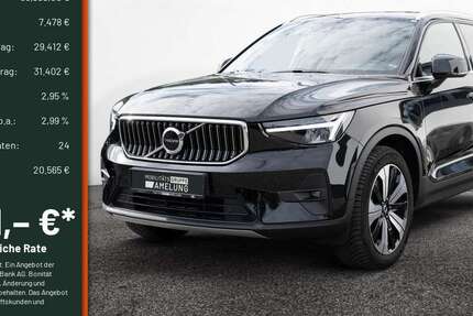 Volvo XC40 21.221 km 36.890 € Engelskirchen 51766