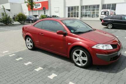 Renault Megane 147.500 km 2.000 &euro; Rösrath 51503