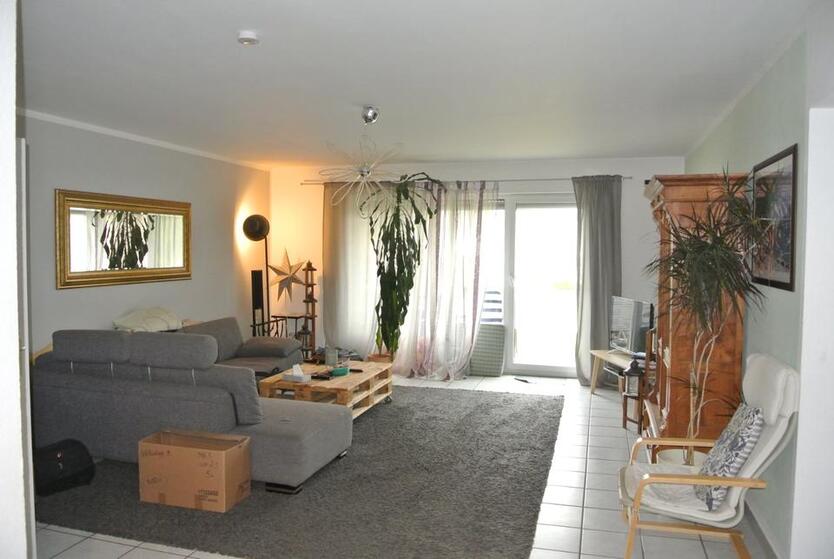 **Großzügiges Reihenhaus mit Garten und Garage in ruhiger Lage von Leverkusen Steinbüchel**