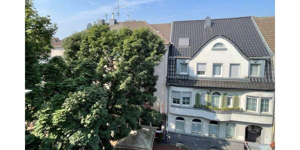 Mehrfamilienhaus, Wohnhaus Leverkusen Opladen - 1 Zimmer, 340 m&sup2;, 1.180.000&euro; | Angebot:25409660