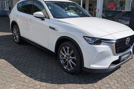 Mazda CX-60 4.126 km 44.953 &euro; Bergisch Gladbach 51465