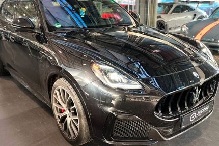 Maserati Grecale 39.000 km 80.980 € Köln 50829