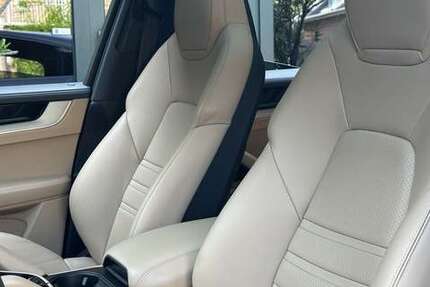 Porsche Cayenne 9.800 km 123.790 &euro; Frechen 50226