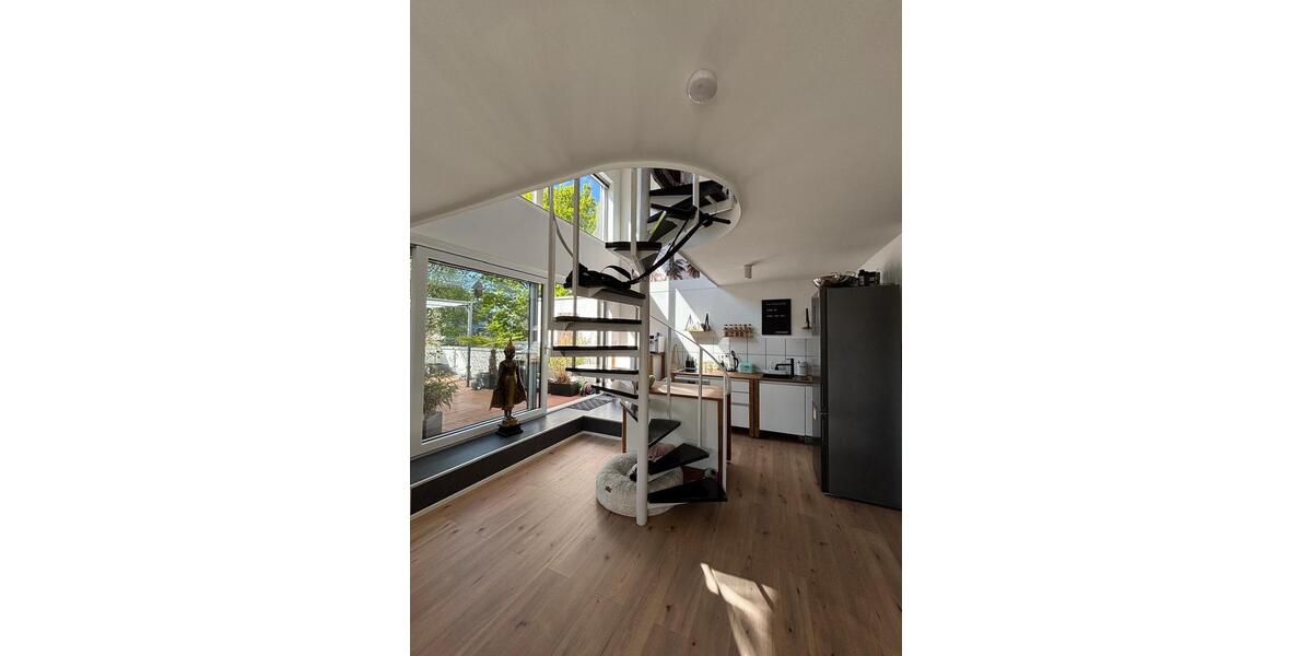Maisonettenwohnung Köln Lindenthal - 2 Zimmer, 71 m&sup2;, 369.000&euro; | Angebot:27122778