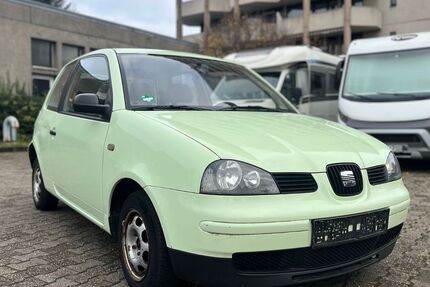 Seat Arosa 169.000 km 1.250 &euro; Brühl (Nähe Köln) 50321