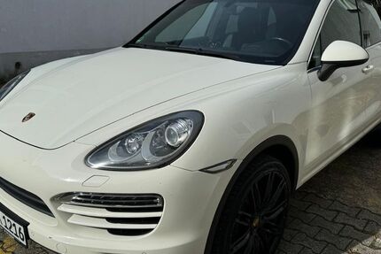 Porsche Cayenne 265.000 km 18.500 &euro; Köln 50733