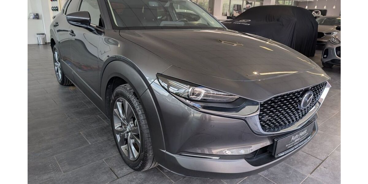 Mazda CX-30 55.778 km 21.490 &euro; Solingen 42655