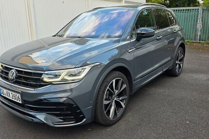 VW Tiguan 55.000 km 37.900 &euro; Hennef 53773