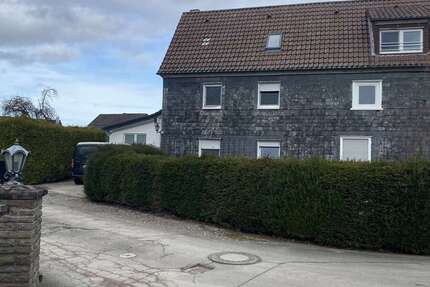 Wohnung Wermelskirchen Halzenberg - 2.5 Zimmer, 64 m&sup2;, 690&euro; | Angebot:25419314