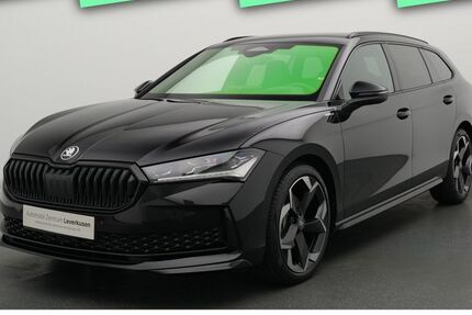 Skoda Superb 1.009 km 46.980 &euro; Leverkusen 51379