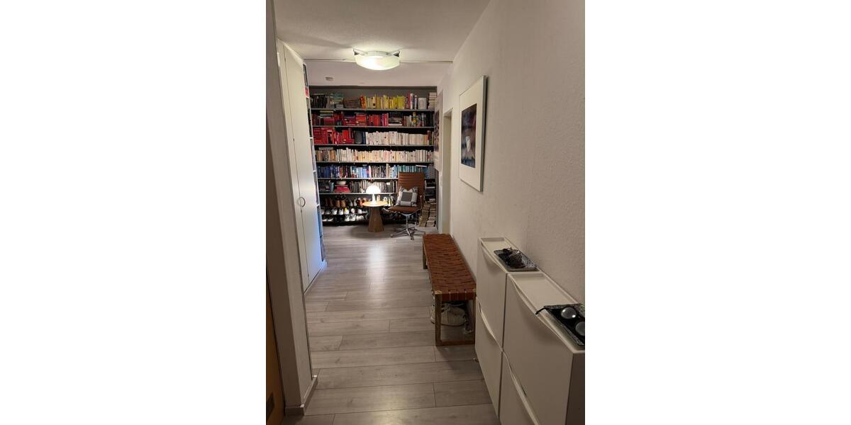 Gepflegte Eigentumswohnung 2 Zimmer Balkon in Köln Vingst 2 zimmer