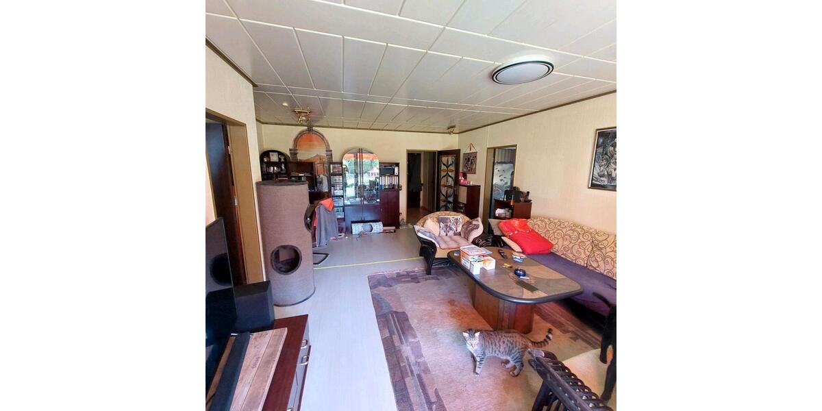 Erdgeschoßwohnung Bergisch Gladbach Frankenforst - 2 Zimmer, 54 m&sup2;, 180.000&euro; | Angebot:26184841