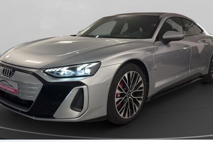 Audi e-tron GT 27.756 km 85.980 &euro; Bonn 53119