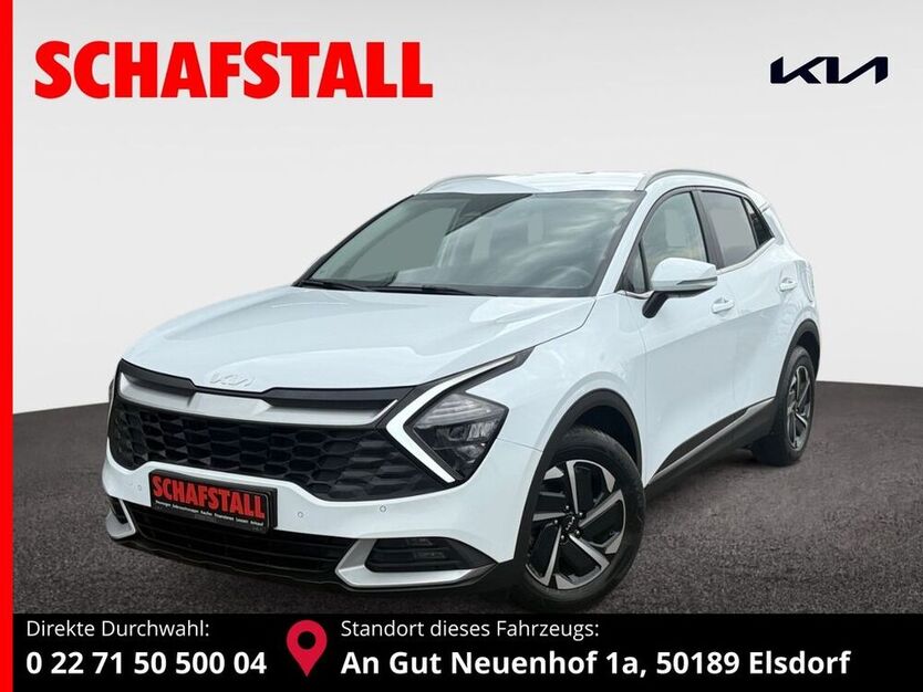 Sportage