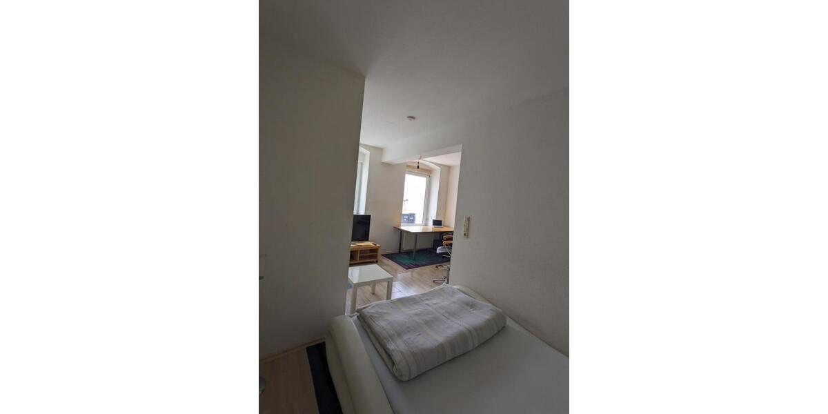 Erdgeschoßwohnung Köln Innenstadt - 1 Zimmer, 40 m&sup2;, 700&euro; | Angebot:26327029