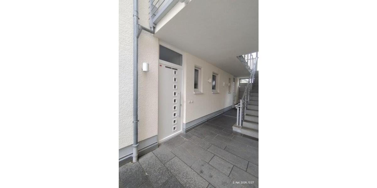 Köln-Junkersdorf, schöne 3-Zimmer Wohnung mit Kamin, großer Terrasse und TG-Stellplatz - 3- Köln Junkersdorf | Angebot:26181670