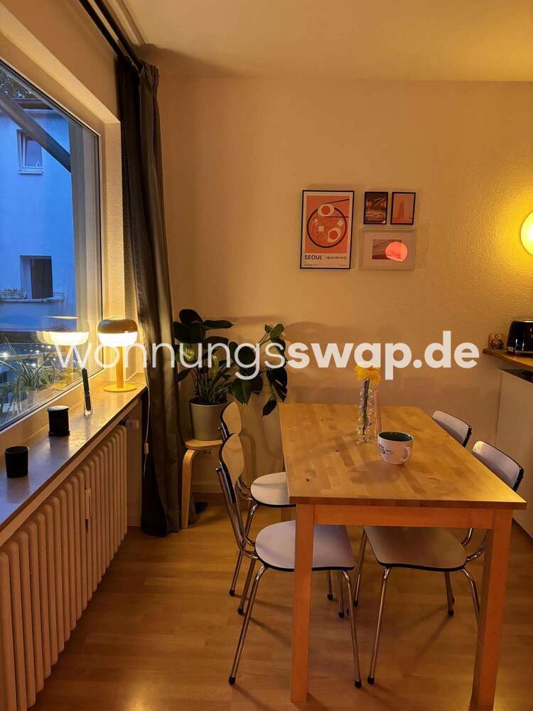Wohnung zum Mieten in Köln 890 € 46 m²