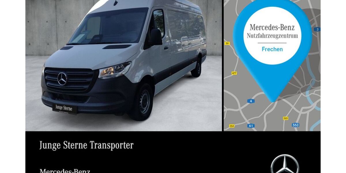 Mercedes-Benz Sprinter 41.628 km 46.386 &euro; Frechen 50226