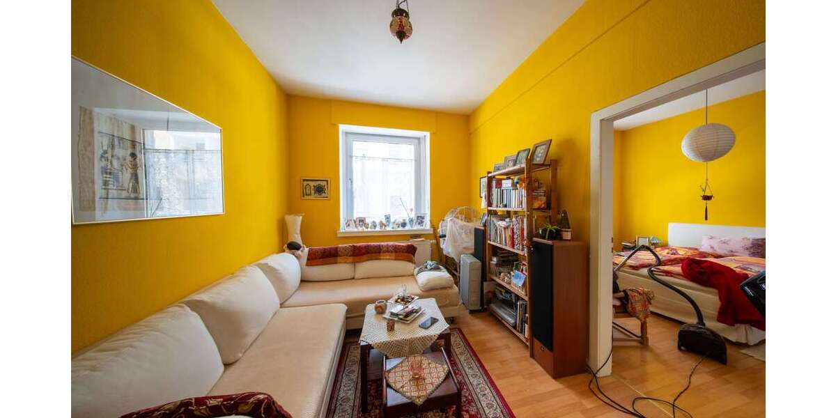 Wohnung zum Kaufen in Köln 292.000 € 54.5 m² 2 zimmer