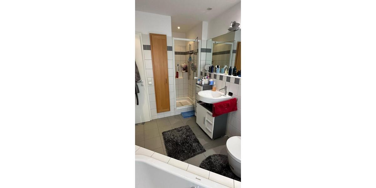 Moderne Eigentumswohnung – für Eigennutzer und Kapitalanleger 2 zimmer