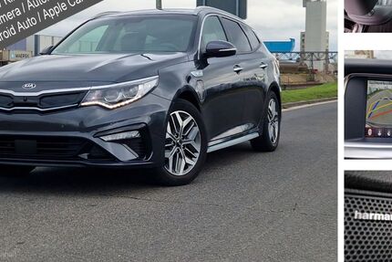 Kia Optima 29.410 km 21.950 € Neuss 41460