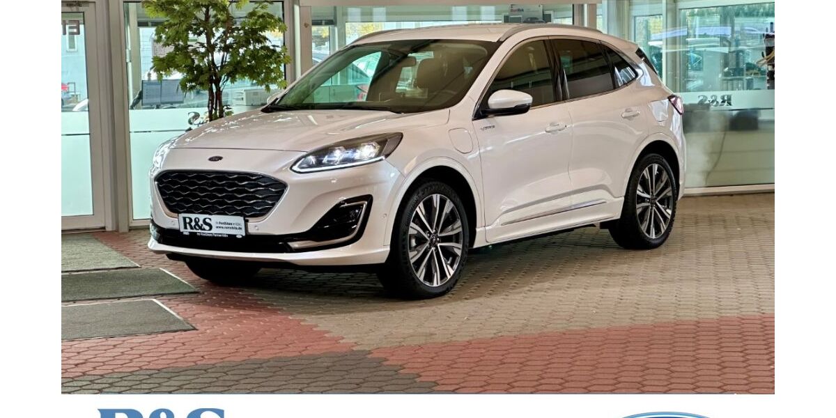 Ford Kuga 36.278 km 26.500 &euro; Köln 50769