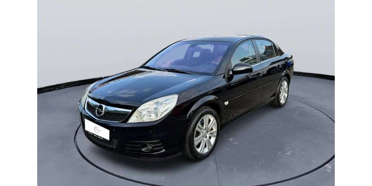 Opel Vectra 157.200 km 3.450 &euro; Hürth 50354