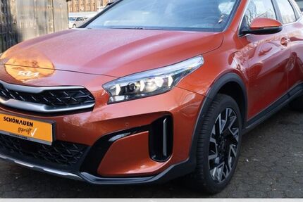 Kia XCeed 23.655 km 21.990 &euro; Solingen 42697