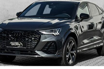 Audi Q3 4.444 km 53.870 &euro; Bergheim 50126