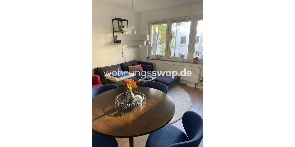 Wohnung zum Mieten in Köln 770 € 52 m² 2 zimmer