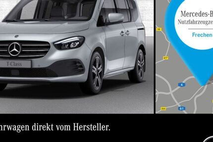 Mercedes-Benz T-Klasse 9.900 km 34.990 &euro; Frechen 50226