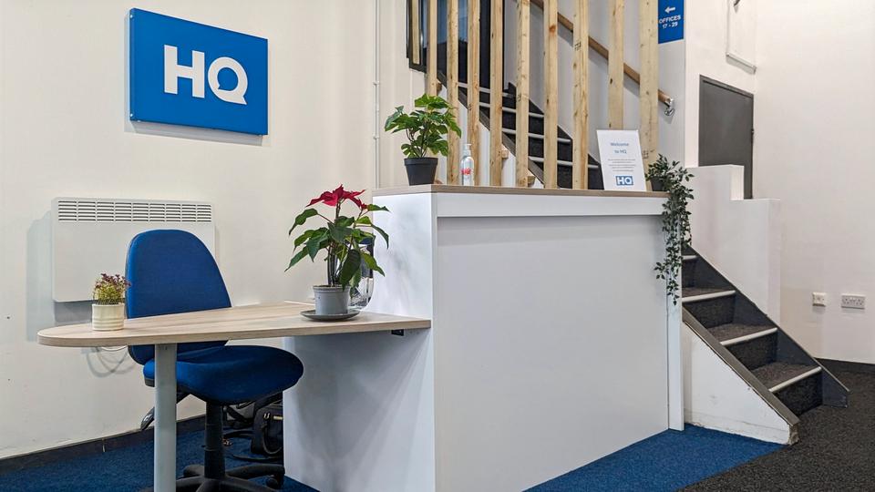 Gewerbeobjekt Köln Chorweiler - 599&euro; | Angebot:25769495