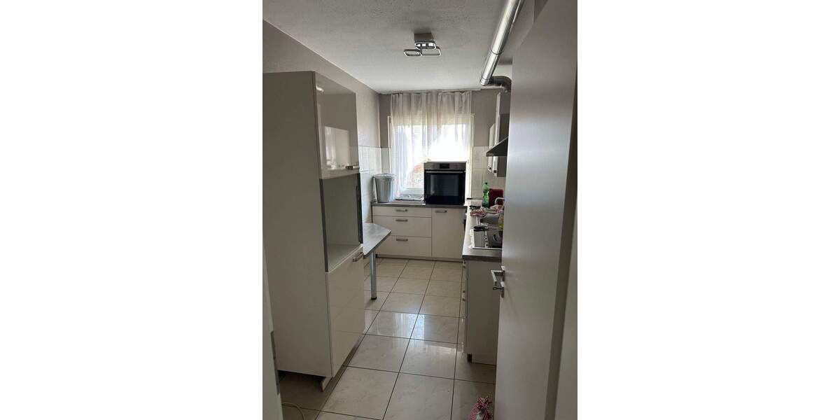 Etagenwohnung Köln Grengel - 3 Zimmer, 72 m&sup2;, 239.000&euro; | Angebot:25739391