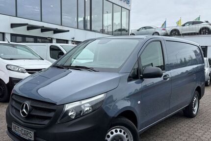 Mercedes-Benz Vito 50.000 km 13.850 &euro; Hilden (bei Düsseldorf) 40721