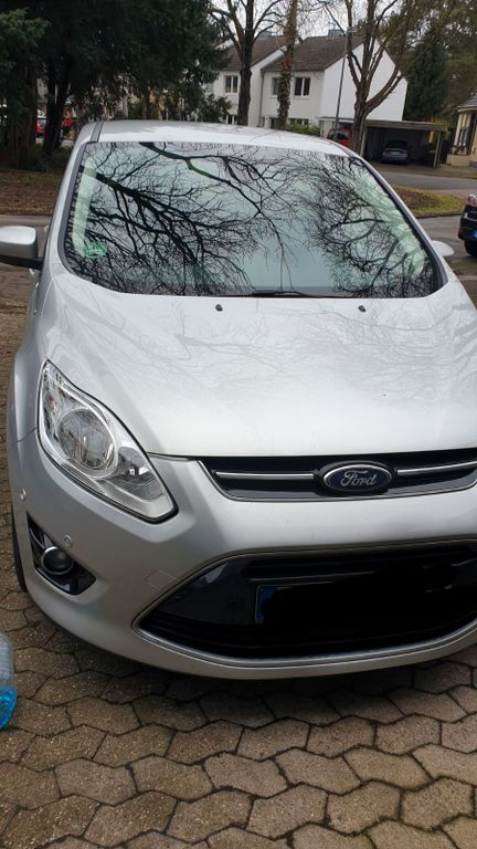 C-Max